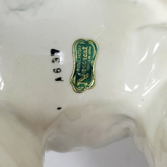 Poodle Statue Norcrest Japan Dog - Picture 15 of 15